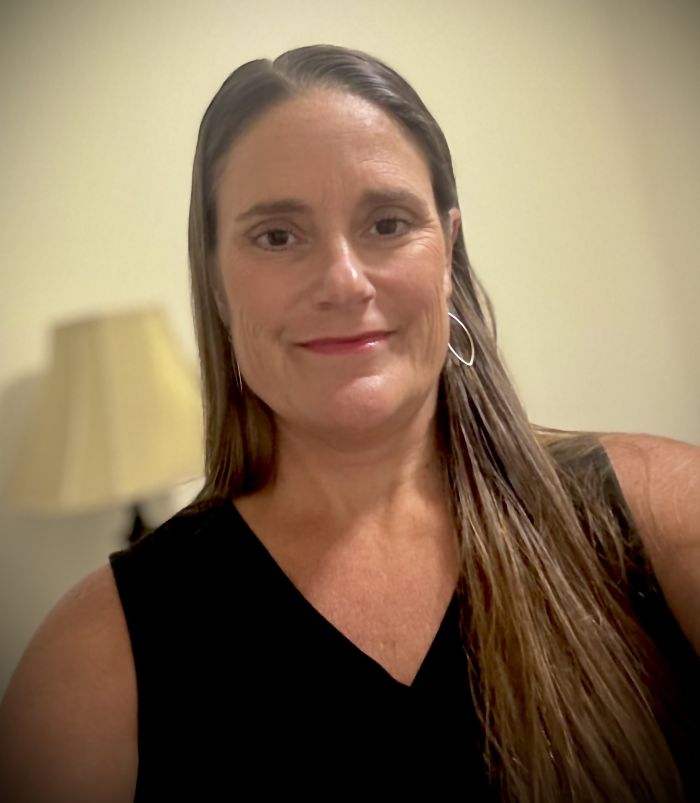 Picture of Alicia Wilson